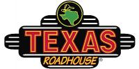 TEXAS ROADHOUSE Logo