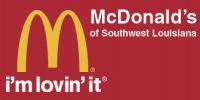 MCDONALDS Logo