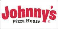 JOHNNY'S PIZZA Logo