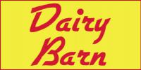 DAIRY BARN Logo