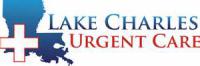 LAKE CHARLES URGENT CARE logo