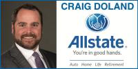 ALLSTATE HIGHT-DOLAND logo