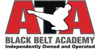 ATA BLACK BELT ACADEMY Logo