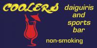COOLERS  logo