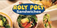 ROLY POLY LAKE CHARLES logo