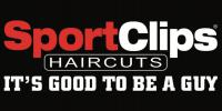 SPORTS CLIPS logo