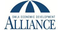 SWLA ECONOMIC DEVELOPMENT ALLIANCE Logo