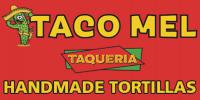 TACO MEL logo