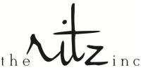 THE RITZ INC. logo