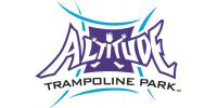 ALTITUDE TRAMPOLINE PARK Logo