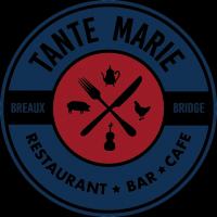 TANTE MARIE Logo
