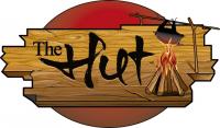 THE HUT logo