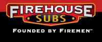FIREHOUSE SUBS SULPHUR logo
