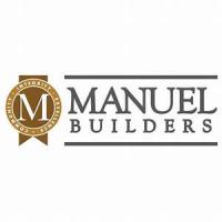 MANUEL BUILDERS logo