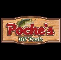 POCHE'S FISH-N-CAMP RV PARK Logo