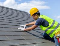 Kent Roofing Co Logo