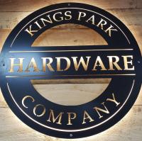 Kings Park Hardware Logo