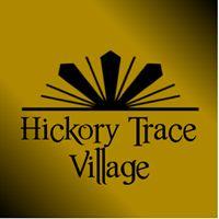 Hickory Trace Village logo