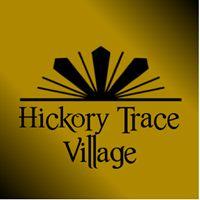 Hickory Trace Village Logo