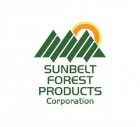 Sunbelt Forest Products Corporation logo