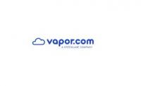 Vapor.com Logo