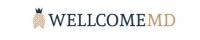WellcomeMD Logo