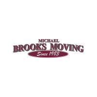 Michael Brooks Moving Logo