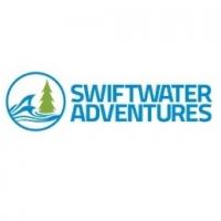 Swiftwater Adventures - Whitewater Rafting and Kayaking! Logo