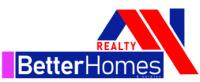 Better Homes & Estates Realty, LLC Logo