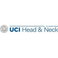 Sepehr Oliaei, MD | UCI Head & Neck Logo