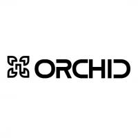 Orchid Media Logo