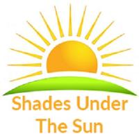 Maria Linggi - Shades Under the Sun Logo