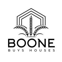 Boone Buys Houses Logo