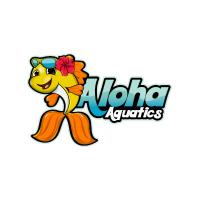 Aloha Aquatics Center Logo
