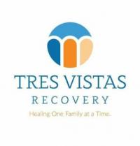 Tres Vistas Recovery Logo