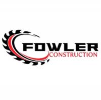 Fowler Construction Logo
