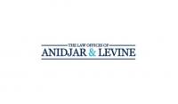 The Law Offices of Anidjar & Levine logo
