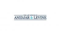 The Law Offices of Anidjar & Levine Logo
