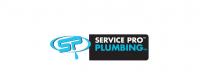 Service Pro Plumbing Inc Logo