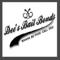 Dee’s Bail Bonds logo