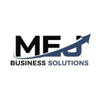 MEJ Business Solutions Logo