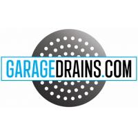 Garage Drain Covers Logo
