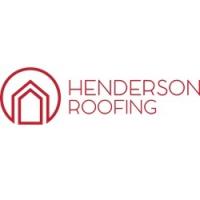 Henderson Roofing Logo