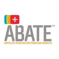 Abate Restoration Logo