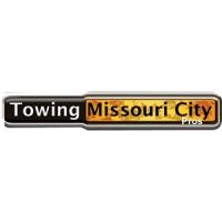 Towing Missouri City Logo