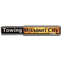 Towing Missouri City Logo