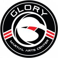 Glory Martial Arts Center Logo