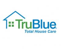 TruBlue House Care Logo