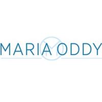 Maria Oddy Logo