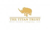 The Titan Trust Real Estate Company LLC logo